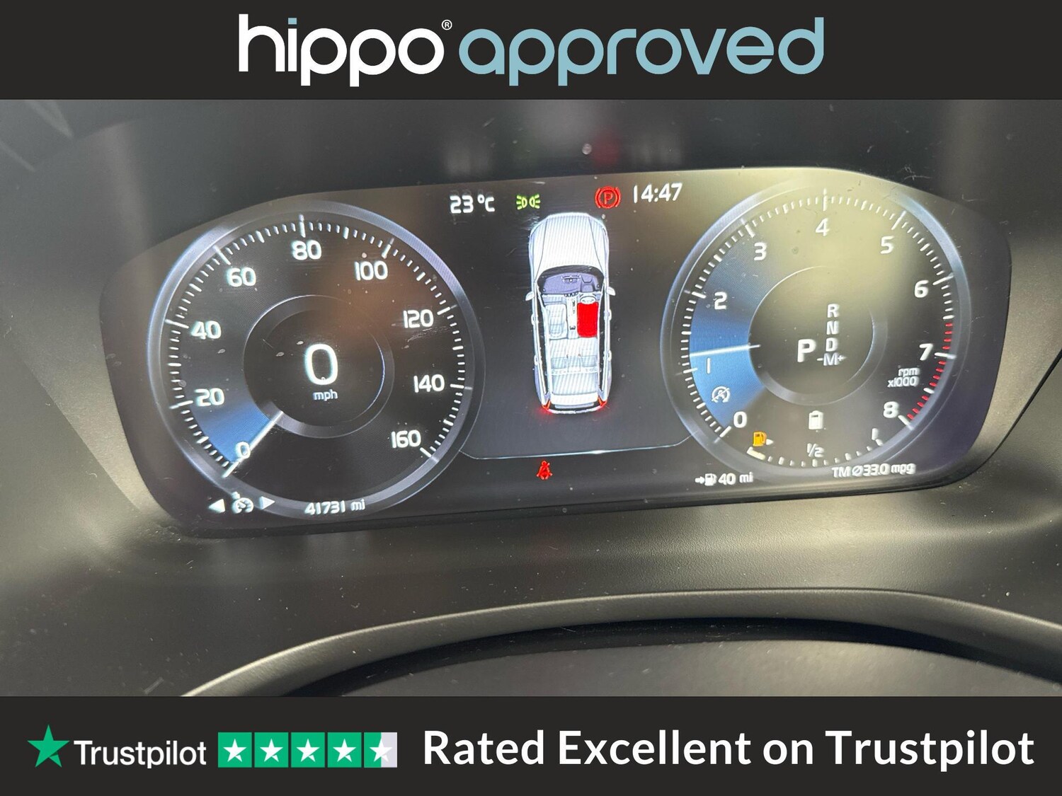 Used Volvo V60 2022 for sale - 76657422: Photo 13