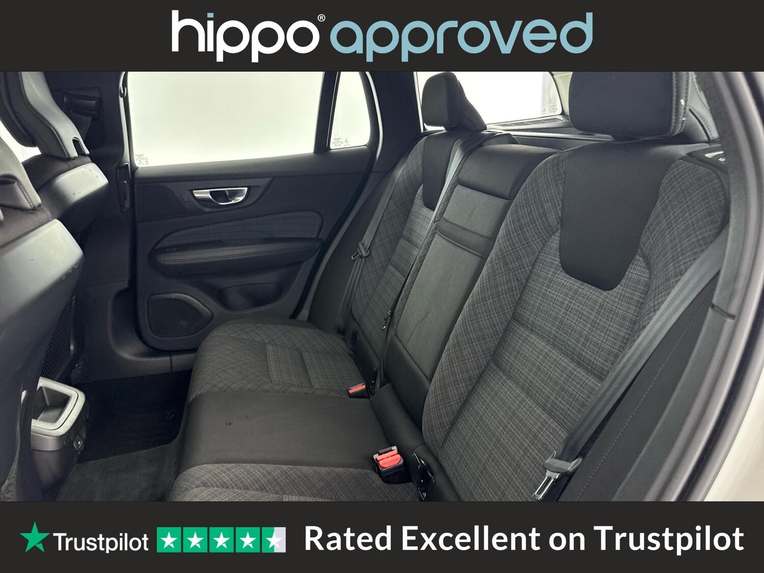 Used Volvo V60 2022 for sale - 76657422: Photo 14