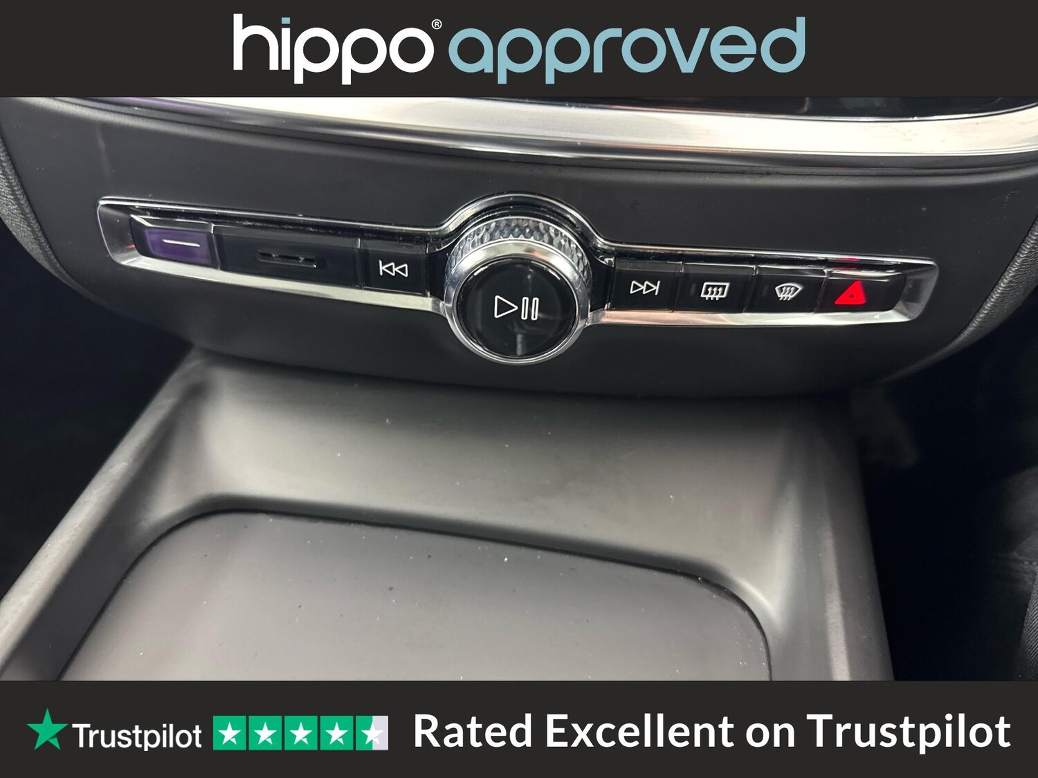 Used Volvo V60 2022 for sale - 76657422: Photo 19