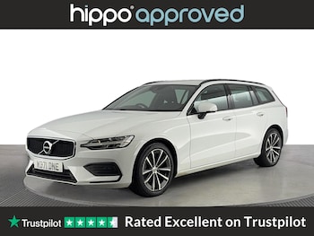 (71) - 2.0 B3 MHEV Core Estate 5dr Petrol Hybrid DCT Auto Euro 6 (s/s) (163 ps)