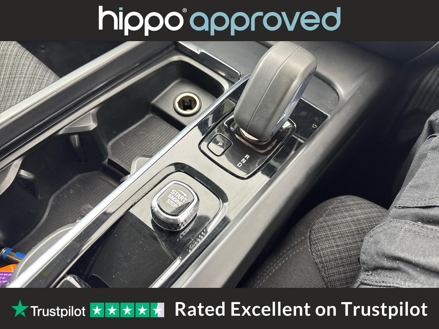 Used Volvo V60 2022 for sale - 76657422: Photo 20