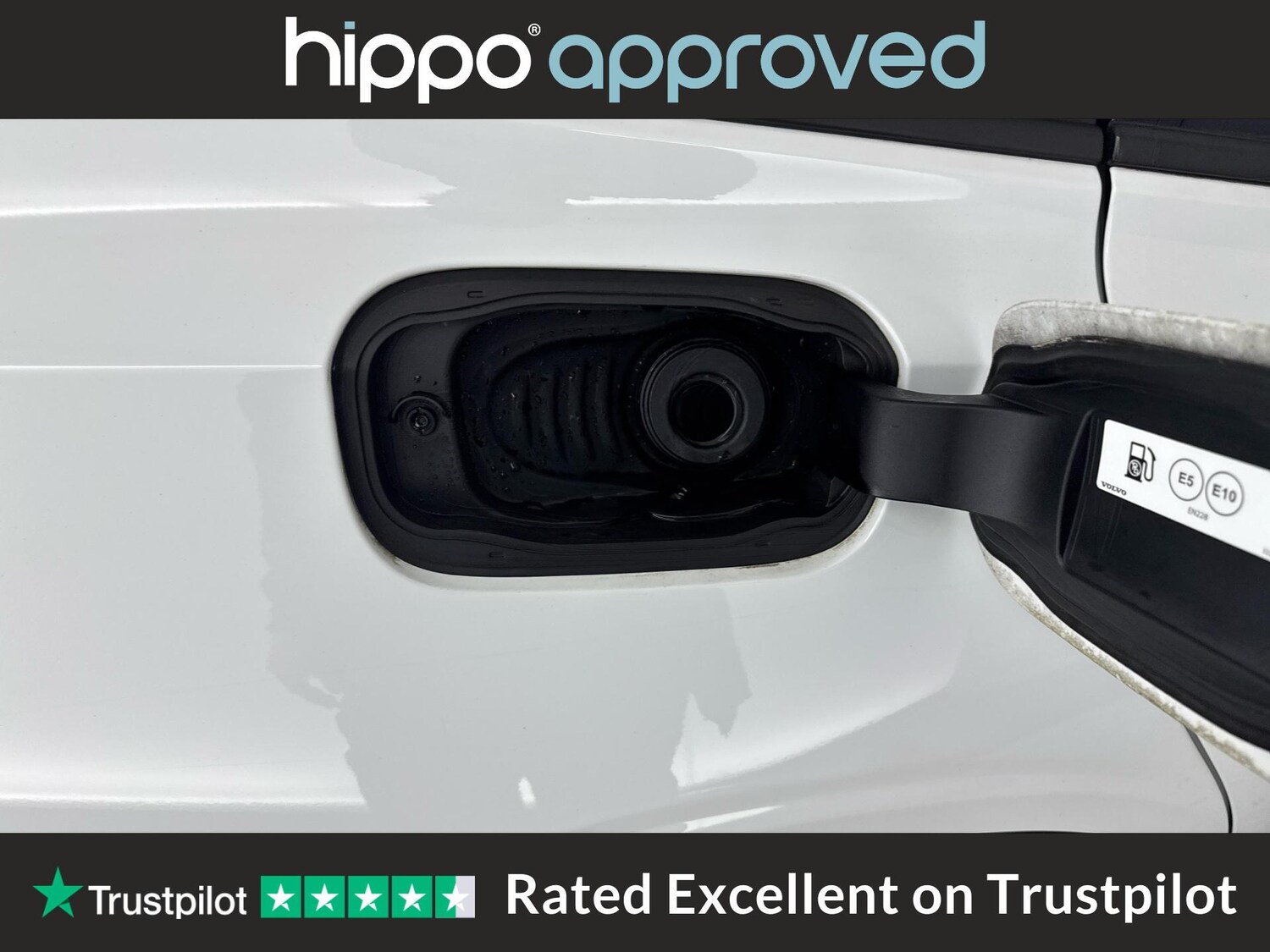 Used Volvo V60 2022 for sale - 76657422: Photo 25