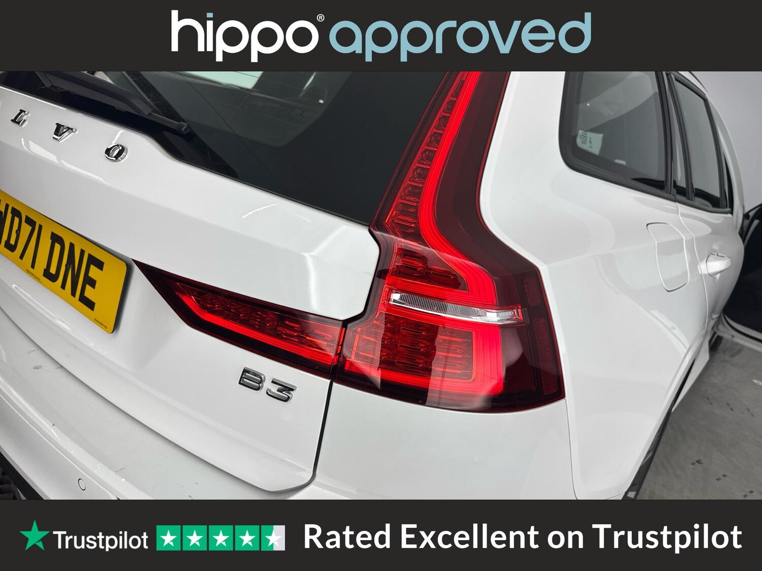 Used Volvo V60 2022 for sale - 76657422: Photo 26