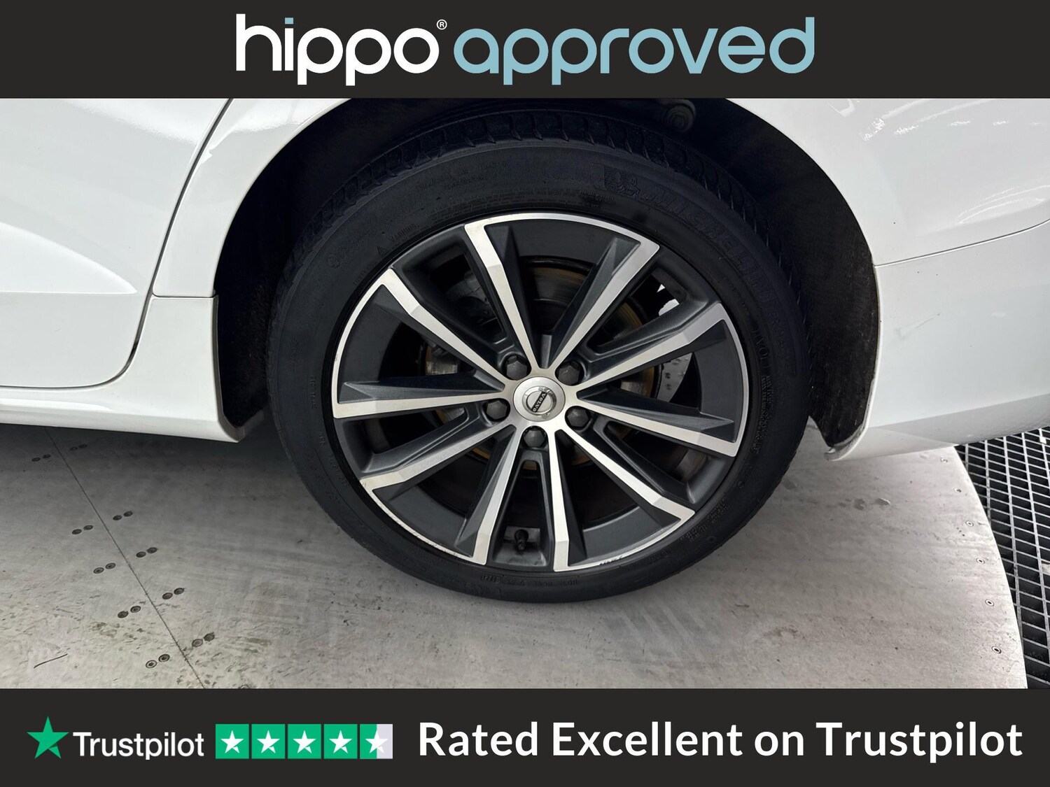 Used Volvo V60 2022 for sale - 76657422: Photo 27