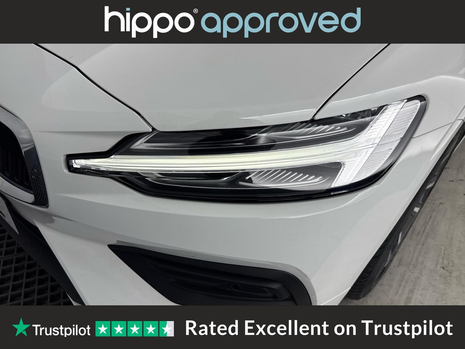 Used Volvo V60 2022 for sale - 76657422: Photo 28