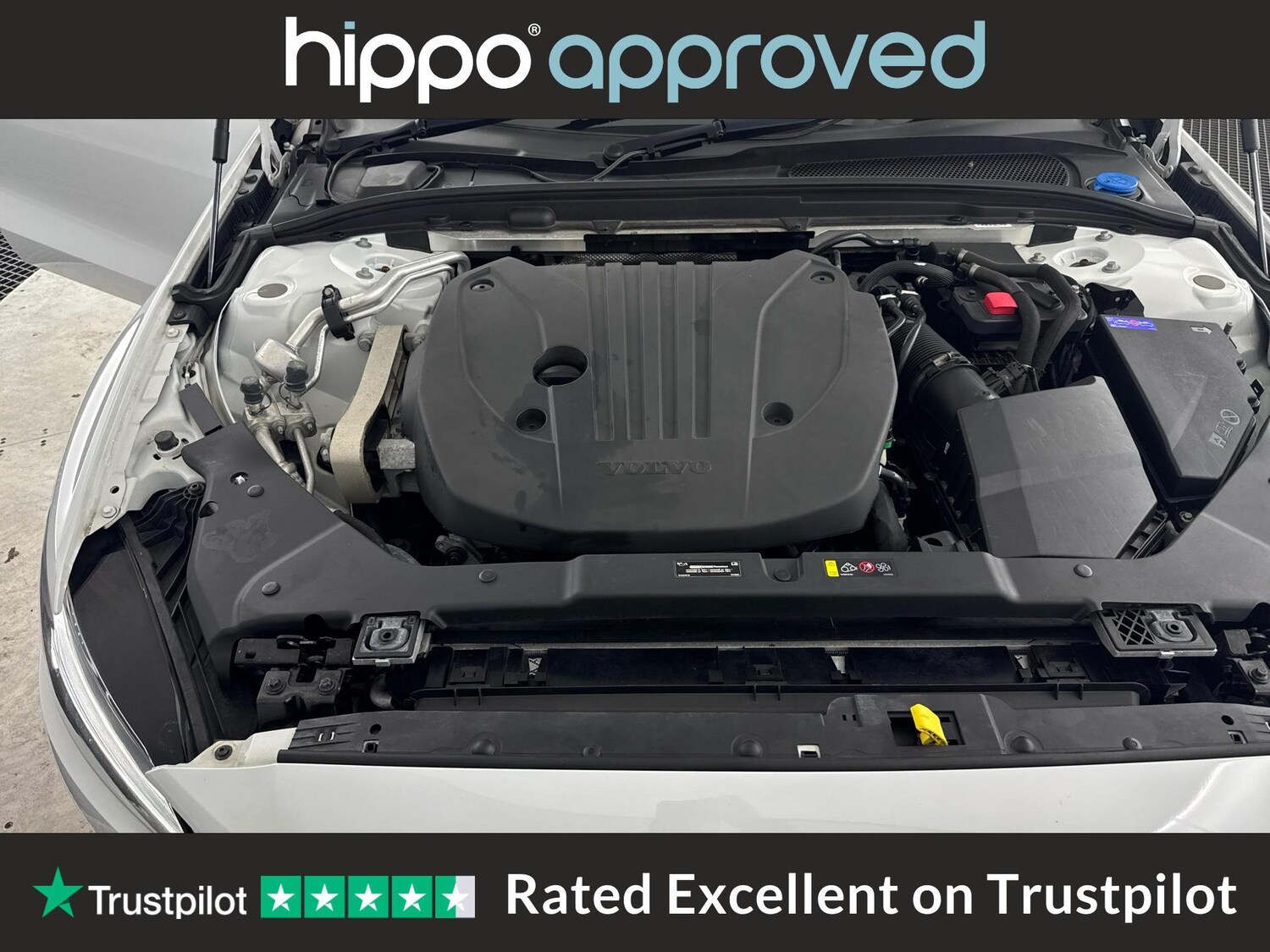 Used Volvo V60 2022 for sale - 76657422: Photo 29