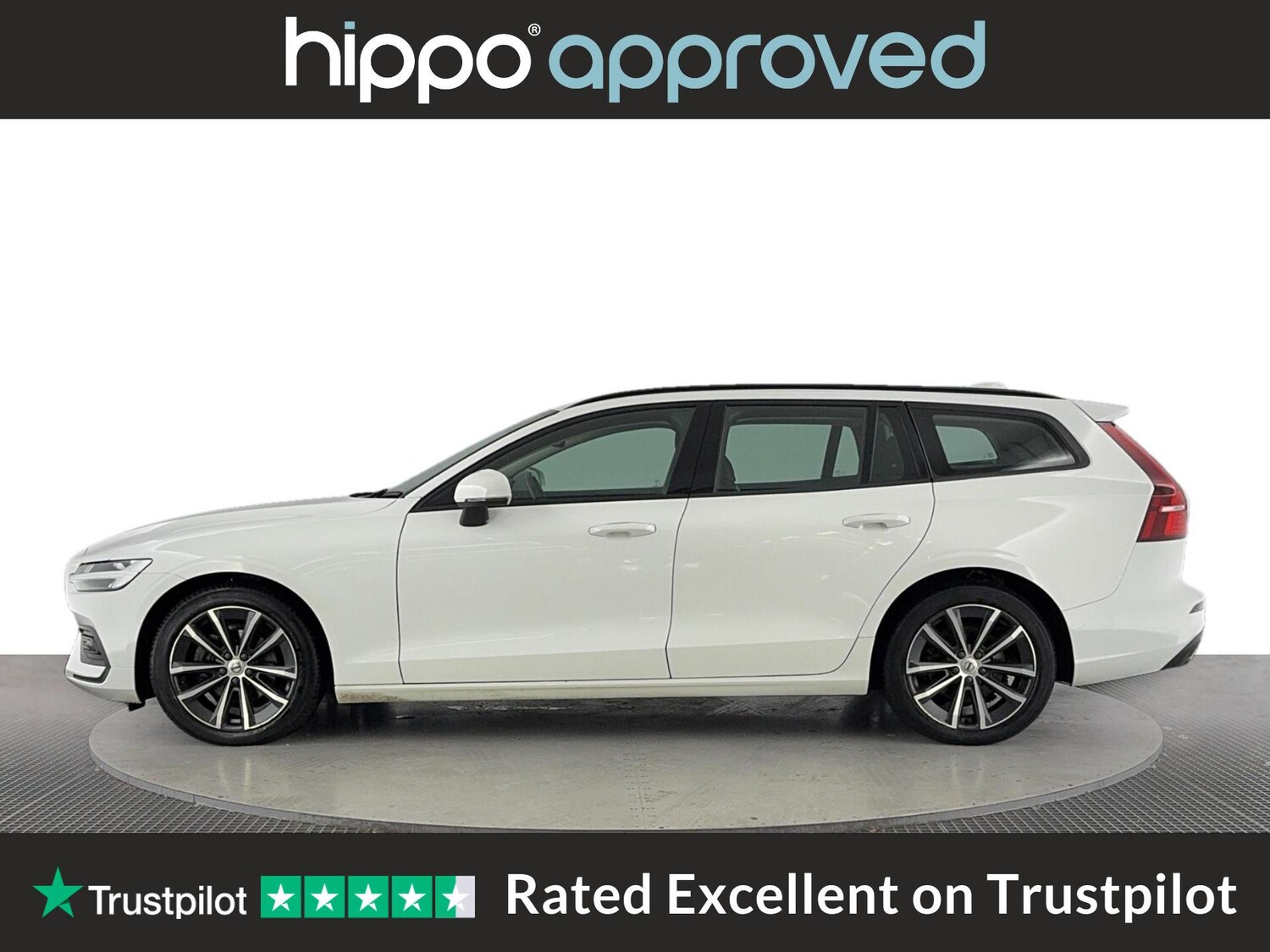 Used Volvo V60 2022 for sale - 76657422: Photo 7