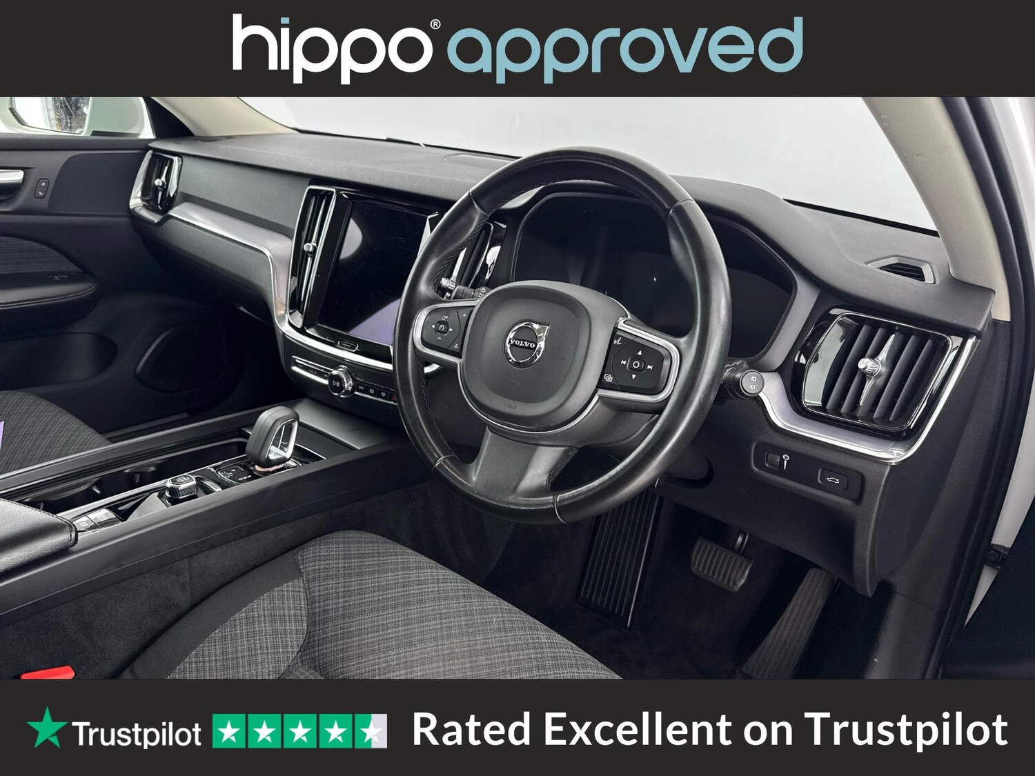 Used Volvo V60 2022 for sale - 76657422: Photo 9