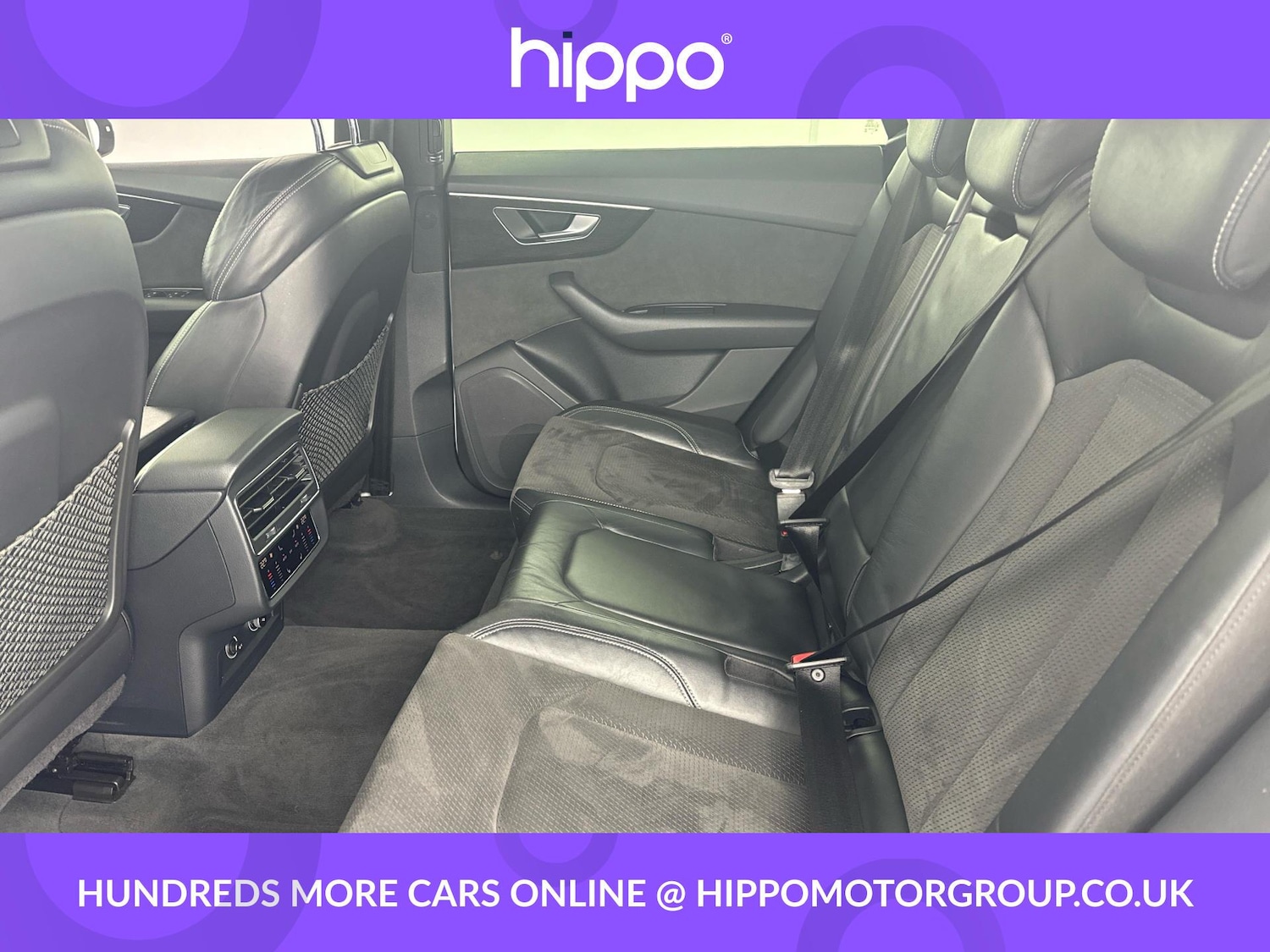 Used Audi Q8 2019 for sale - 77658069: Photo 14