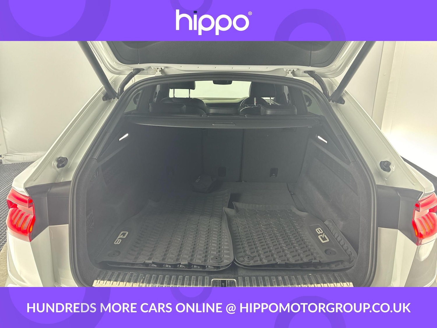 Used Audi Q8 2019 for sale - 77658069: Photo 15