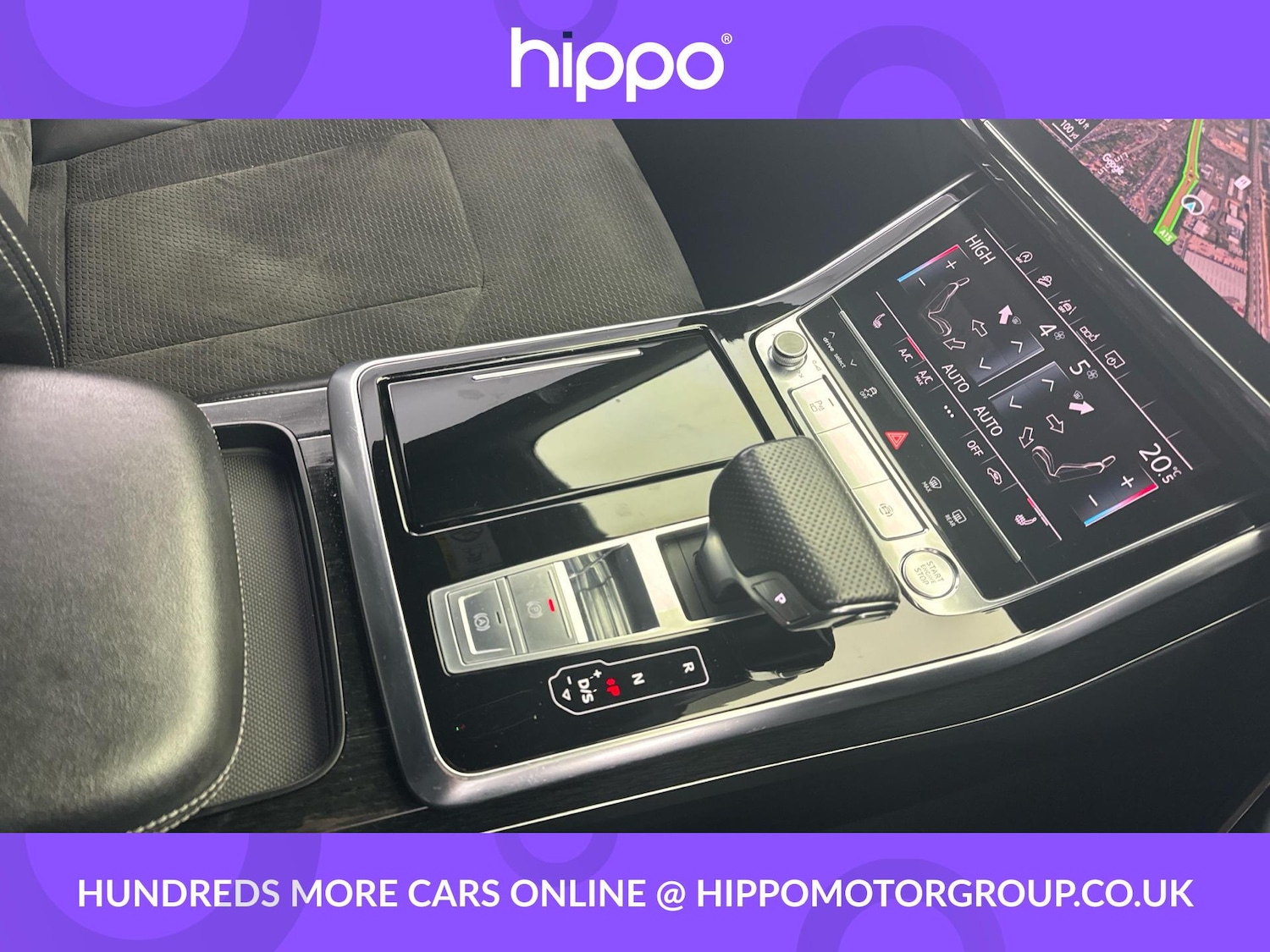 Used Audi Q8 2019 for sale - 77658069: Photo 22