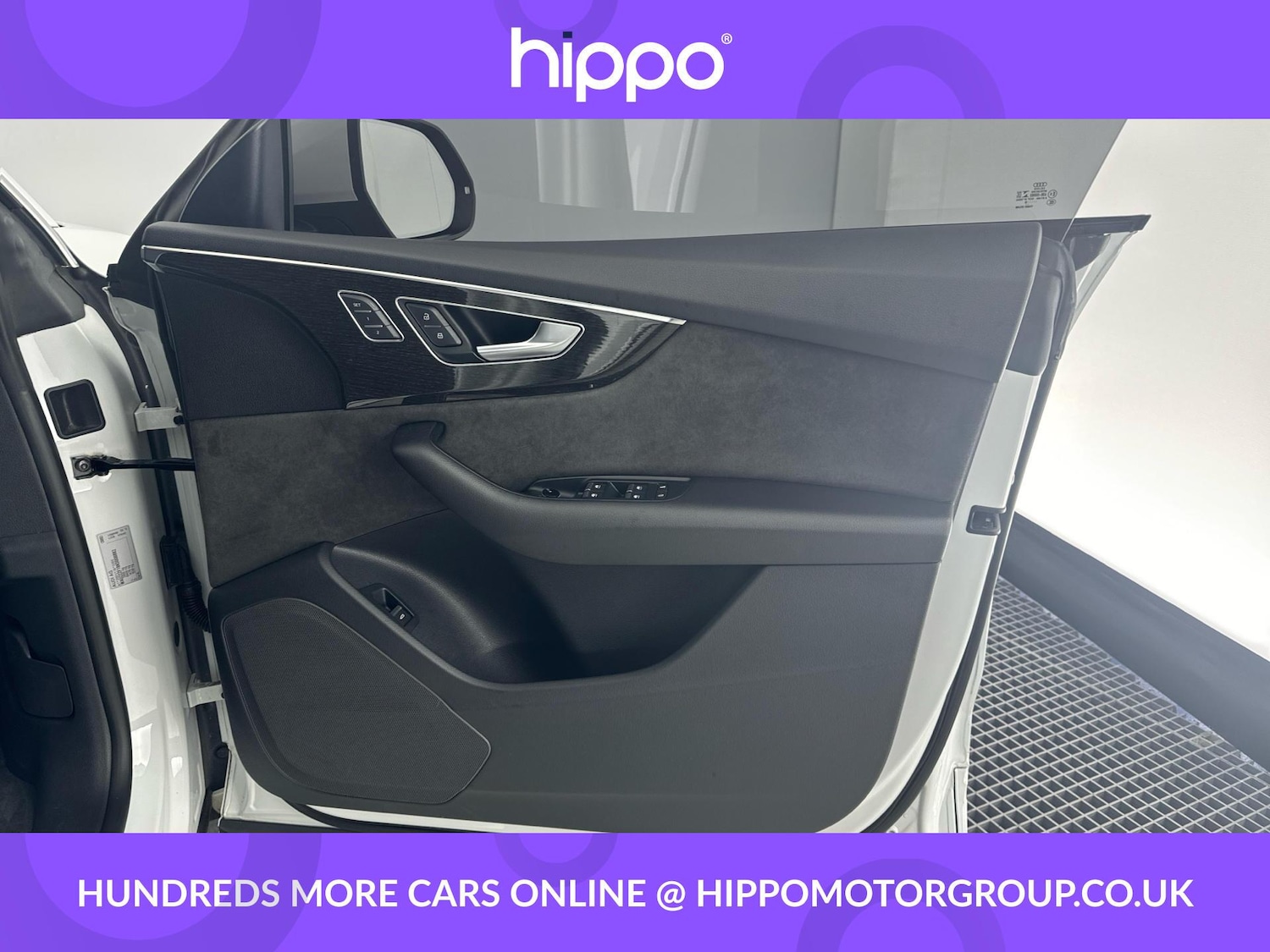 Used Audi Q8 2019 for sale - 77658069: Photo 24