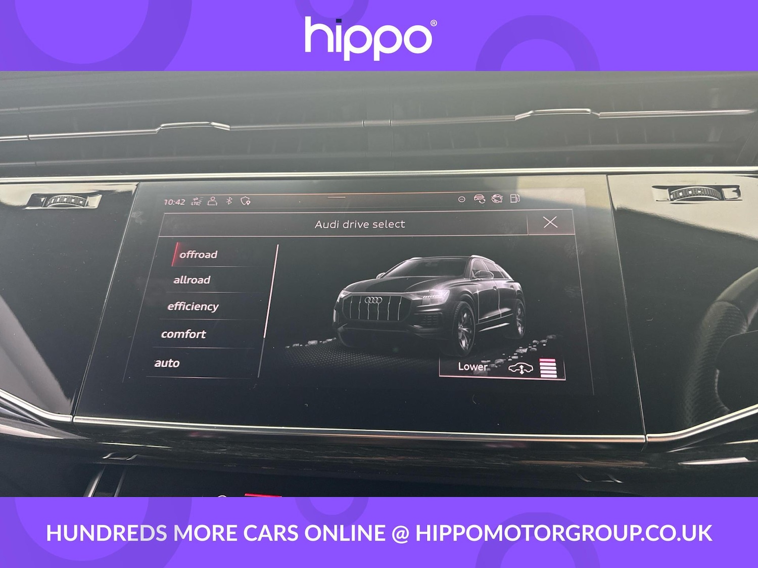 Used Audi Q8 2019 for sale - 77658069: Photo 34