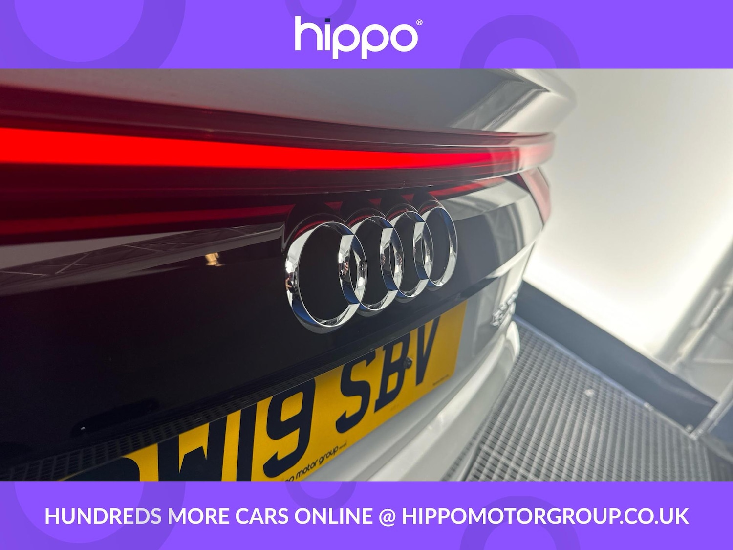 Used Audi Q8 2019 for sale - 77658069: Photo 40