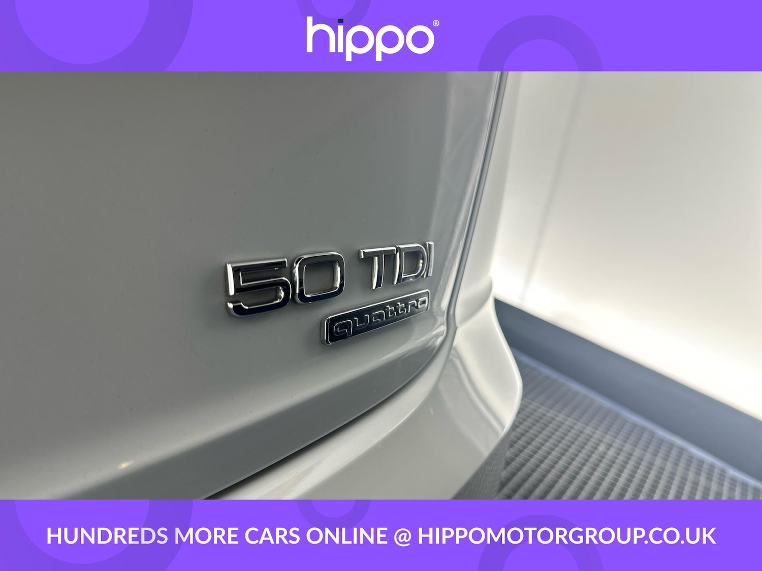 Used Audi Q8 2019 for sale - 77658069: Photo 42