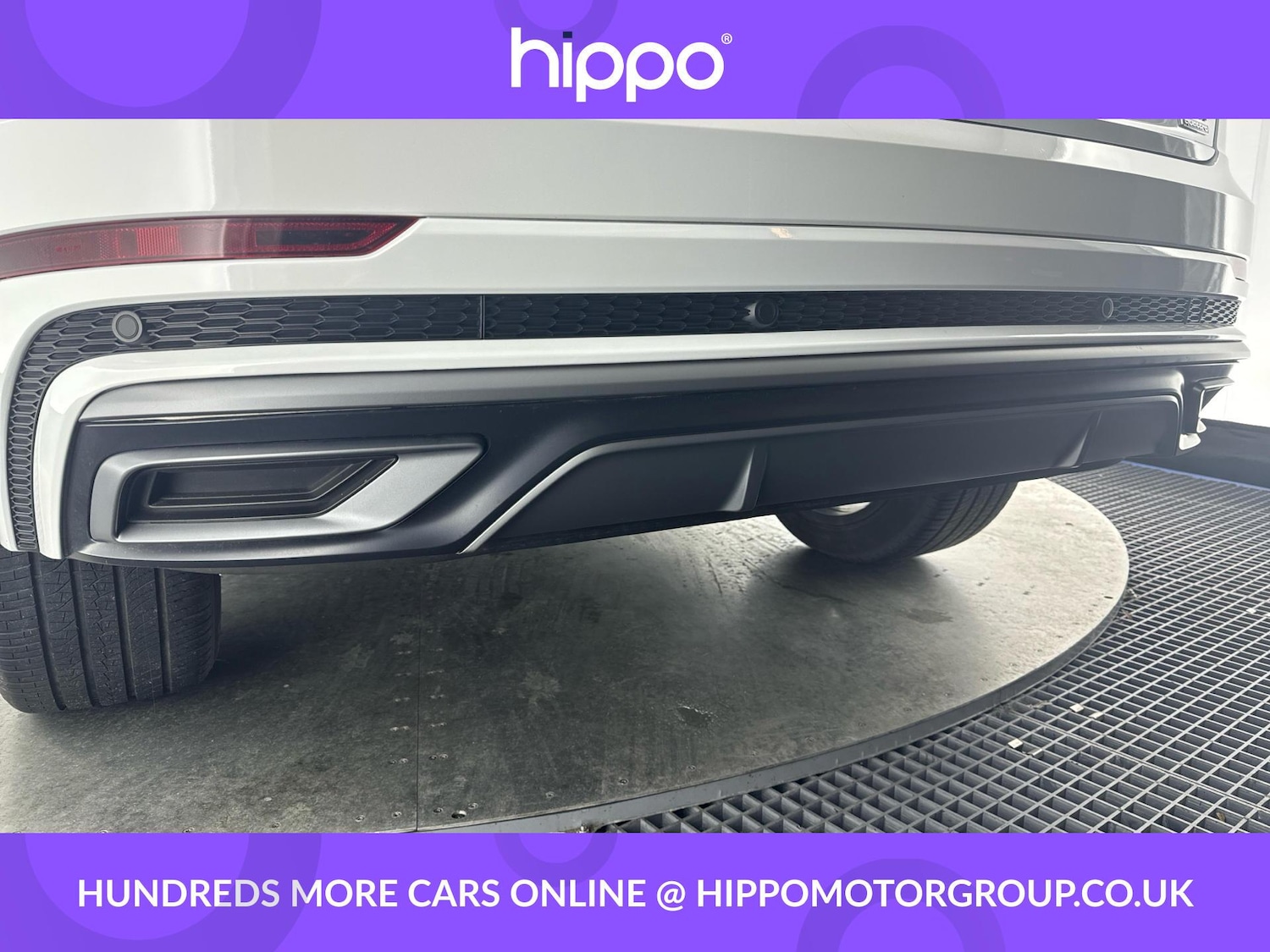 Used Audi Q8 2019 for sale - 77658069: Photo 44