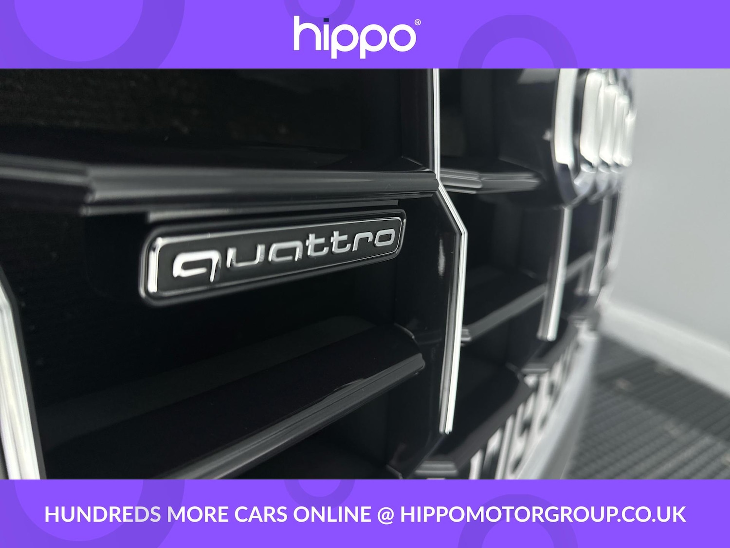 Used Audi Q8 2019 for sale - 77658069: Photo 50