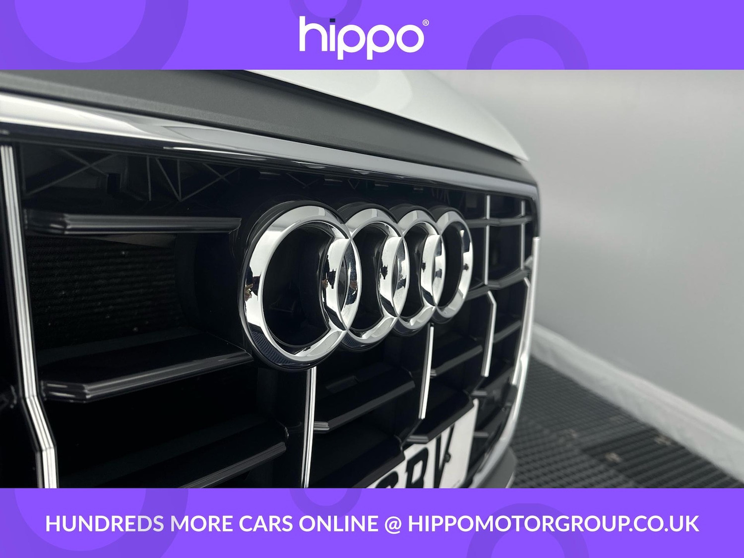 Used Audi Q8 2019 for sale - 77658069: Photo 51
