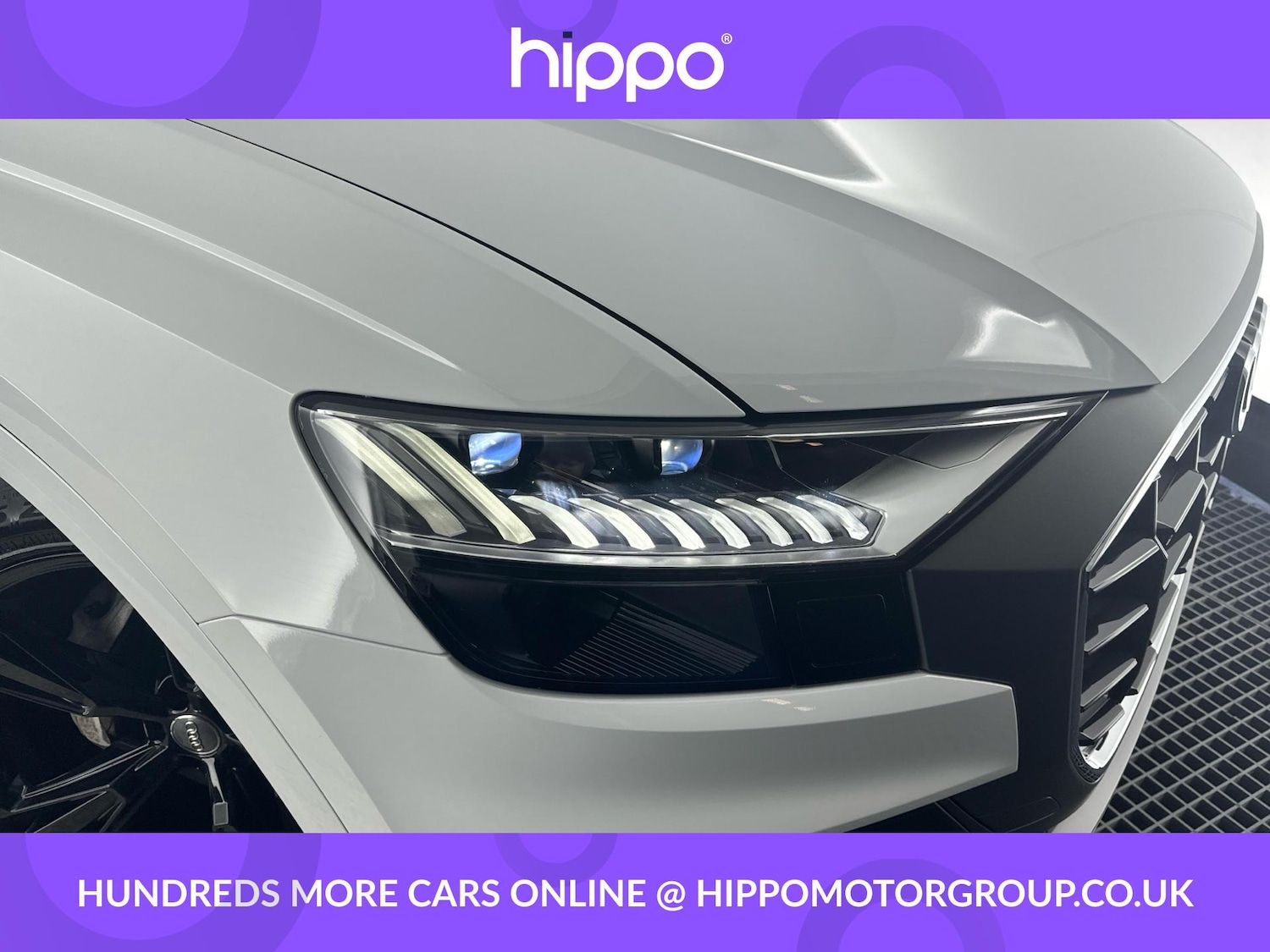 Used Audi Q8 2019 for sale - 77658069: Photo 56