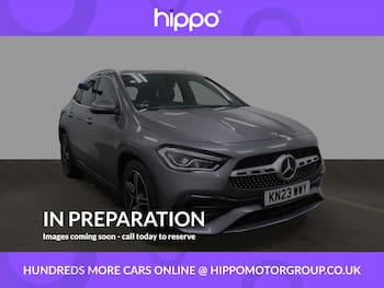 Used Mercedes-Benz GLA 2023 for sale - 79697797: Photo