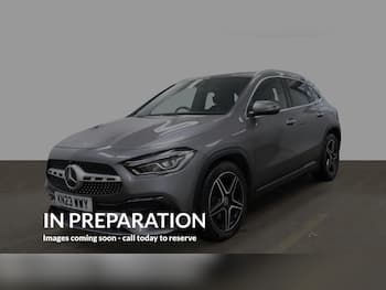 Used Mercedes-Benz GLA 2023 for sale - 79697797: Photo