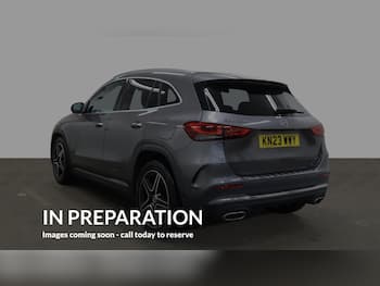 Used Mercedes-Benz GLA 2023 for sale - 79697797: Photo