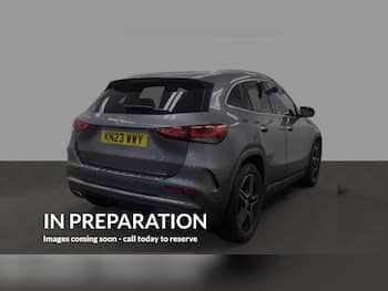 Used Mercedes-Benz GLA 2023 for sale - 79697797: Photo