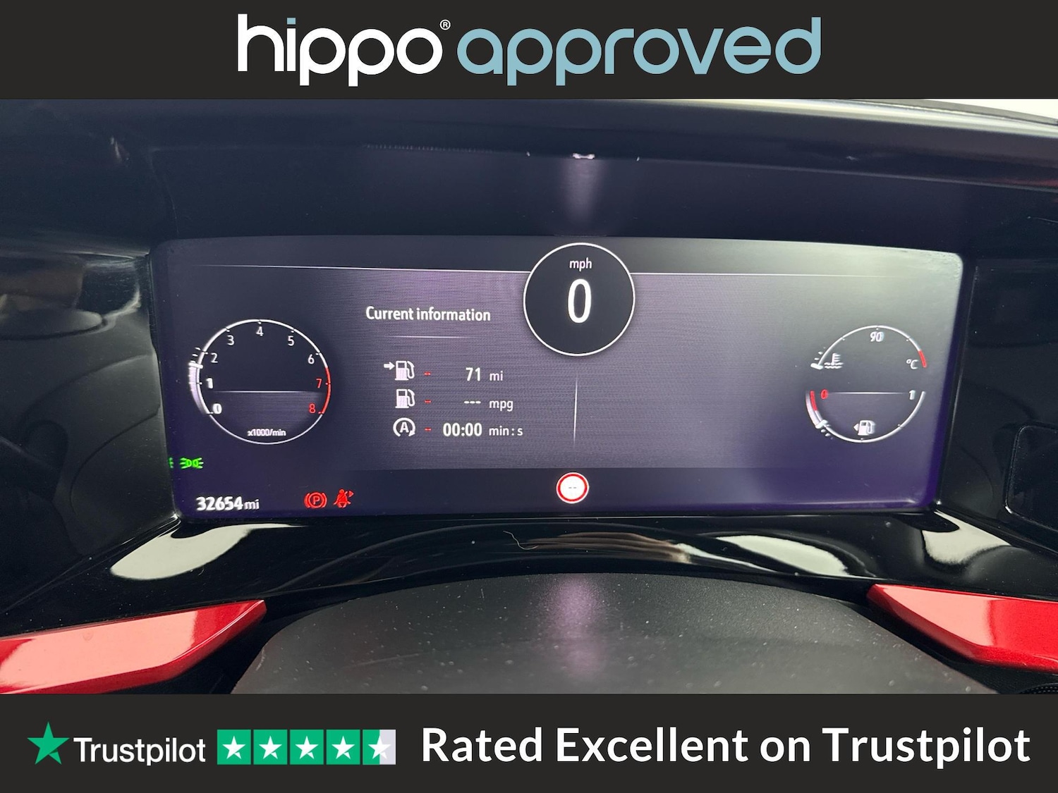 Used Vauxhall Mokka 2023 for sale - 76658083: Photo 13