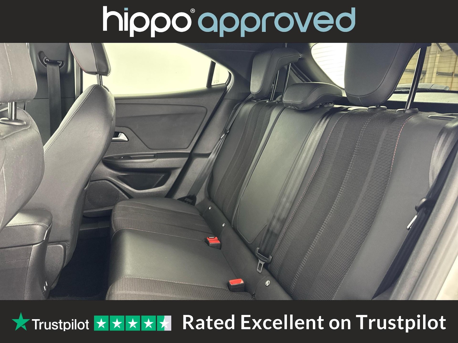 Used Vauxhall Mokka 2023 for sale - 76658083: Photo 14