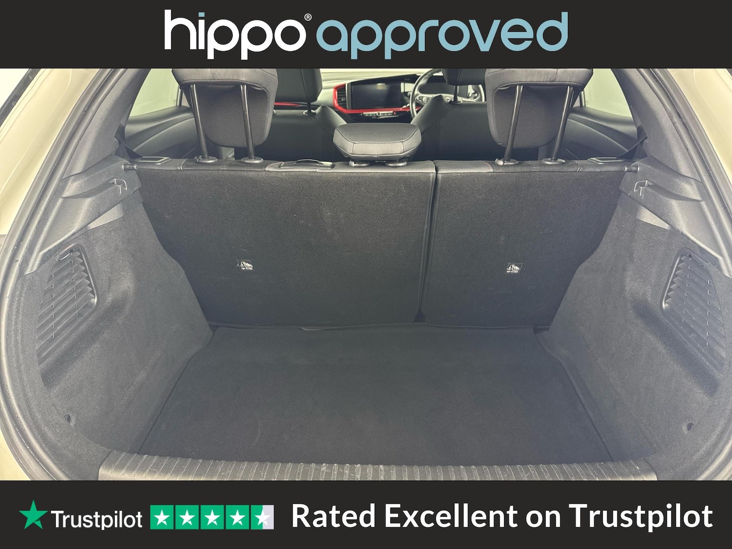 Used Vauxhall Mokka 2023 for sale - 76658083: Photo 15