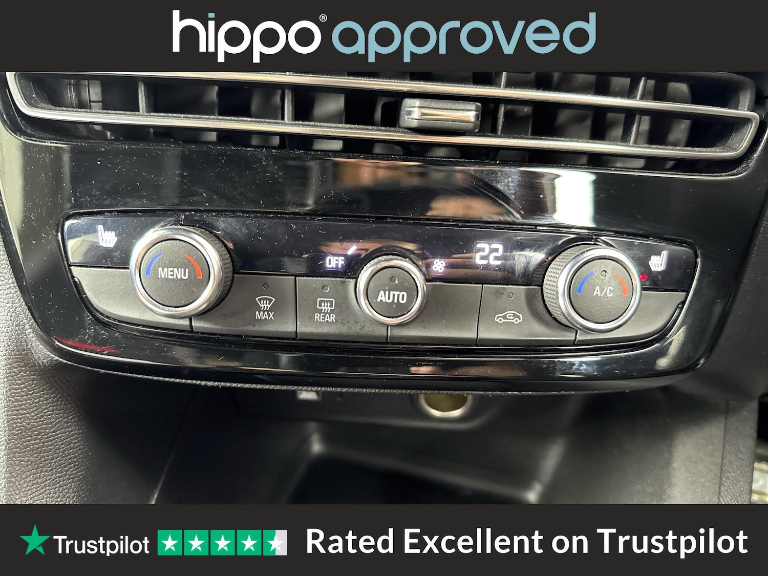 Used Vauxhall Mokka 2023 for sale - 76658083: Photo 18