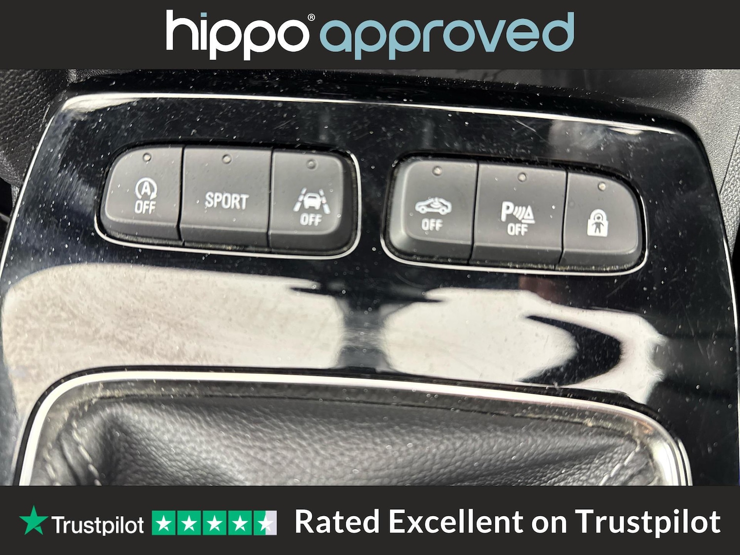 Used Vauxhall Mokka 2023 for sale - 76658083: Photo 20