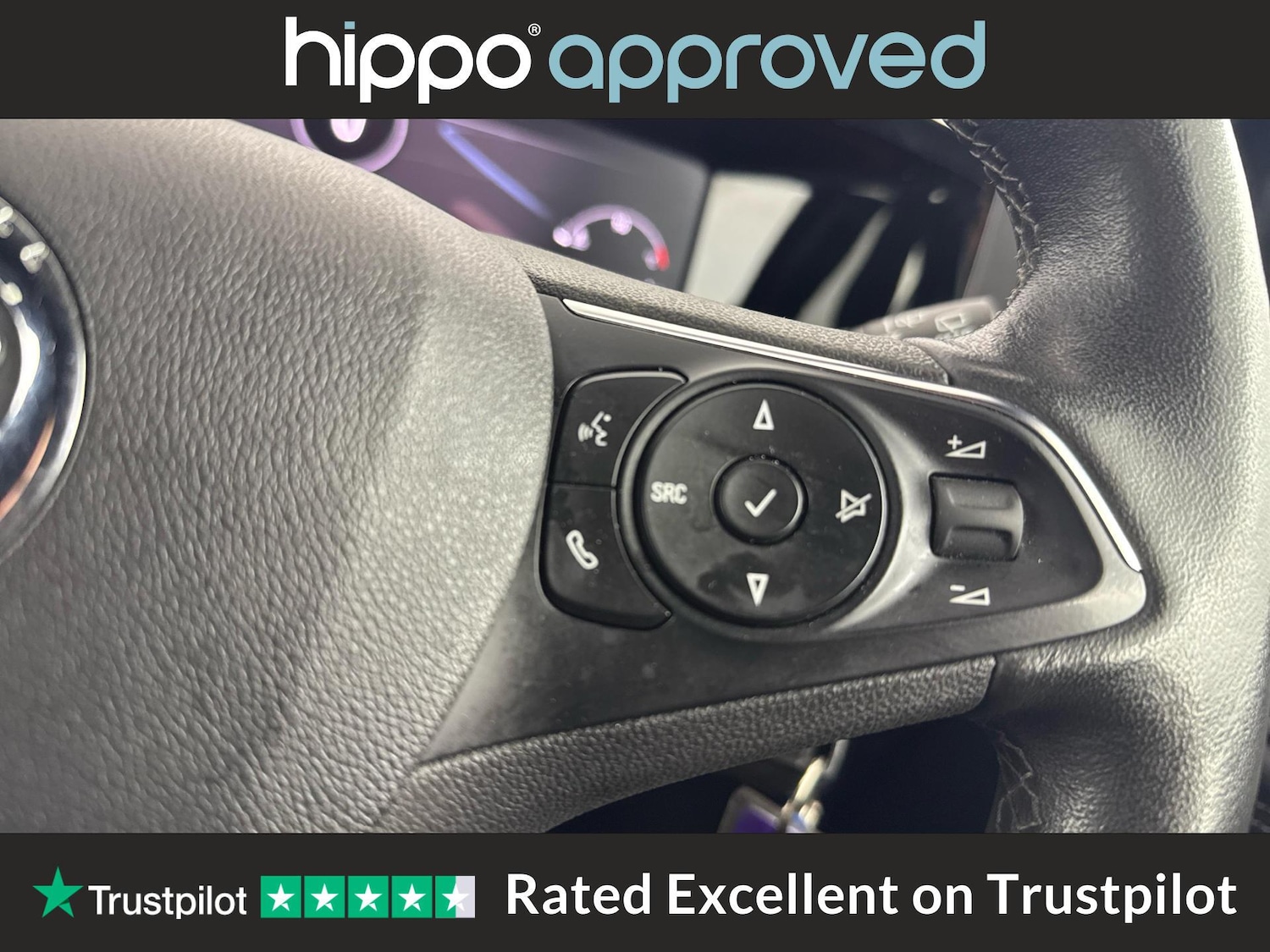 Used Vauxhall Mokka 2023 for sale - 76658083: Photo 22