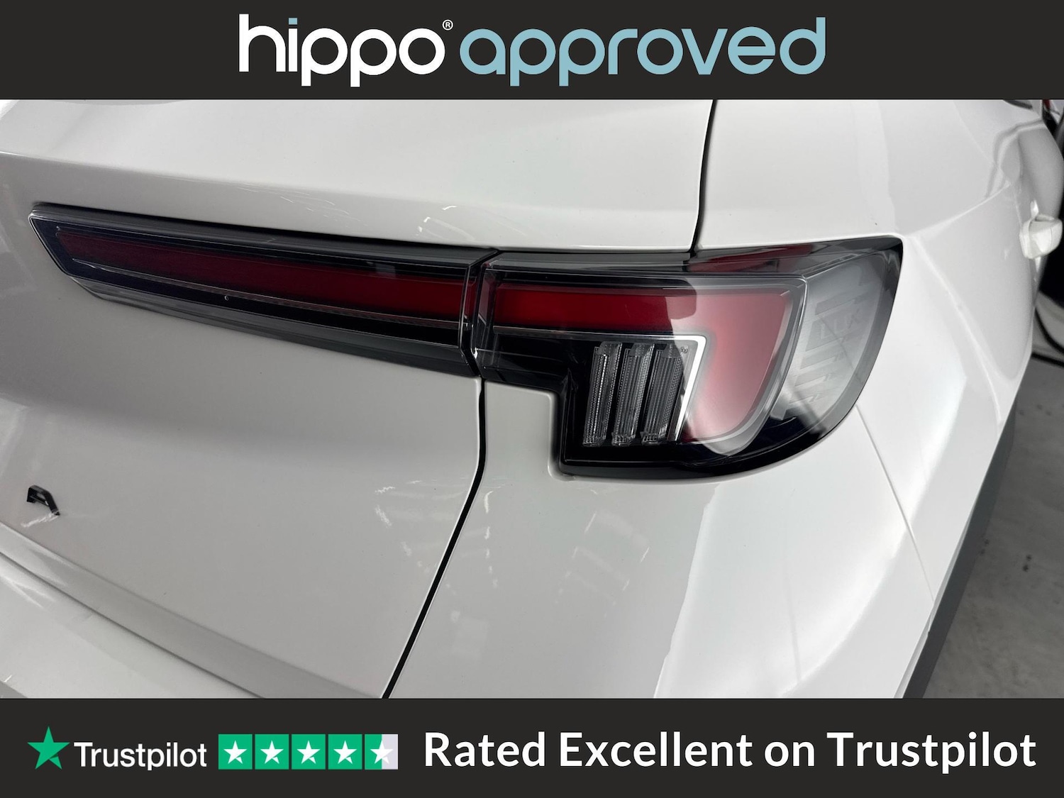 Used Vauxhall Mokka 2023 for sale - 76658083: Photo 24