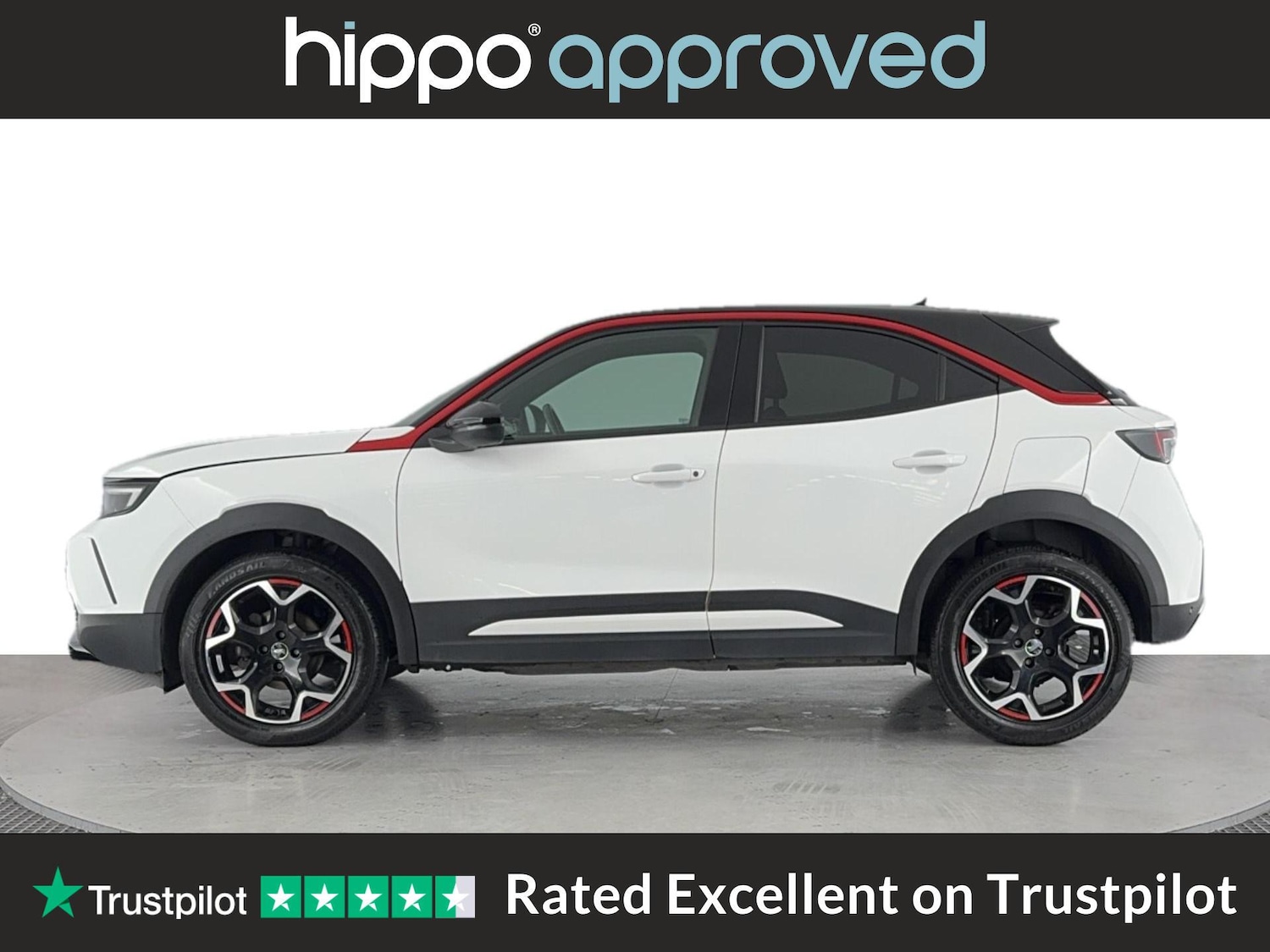 Used Vauxhall Mokka 2023 for sale - 76658083: Photo 7