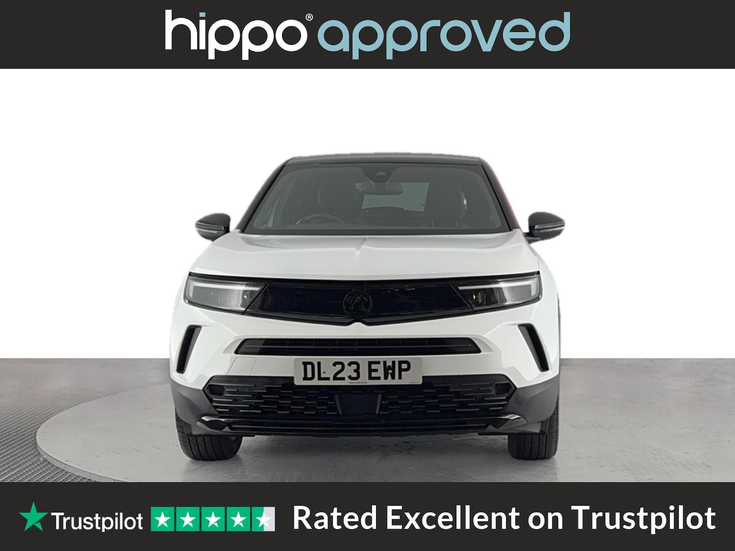 Used Vauxhall Mokka 2023 for sale - 76658083: Photo 8