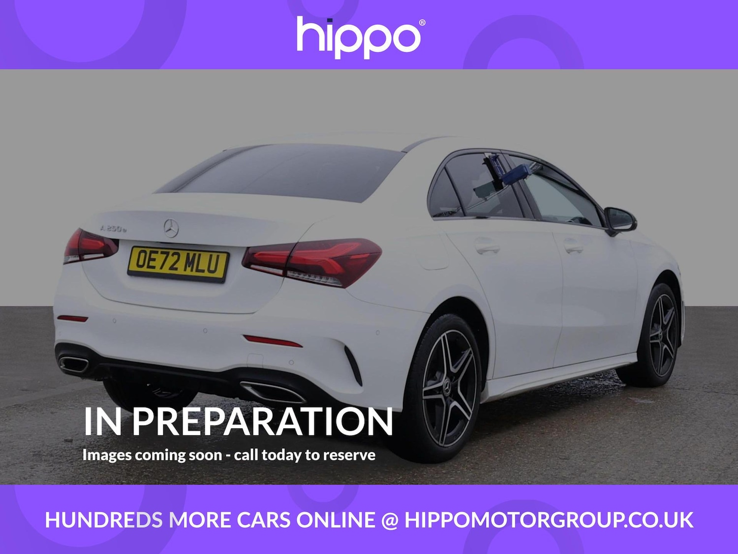 Used Mercedes-Benz A-Class for sale - 76913659: Photo 4