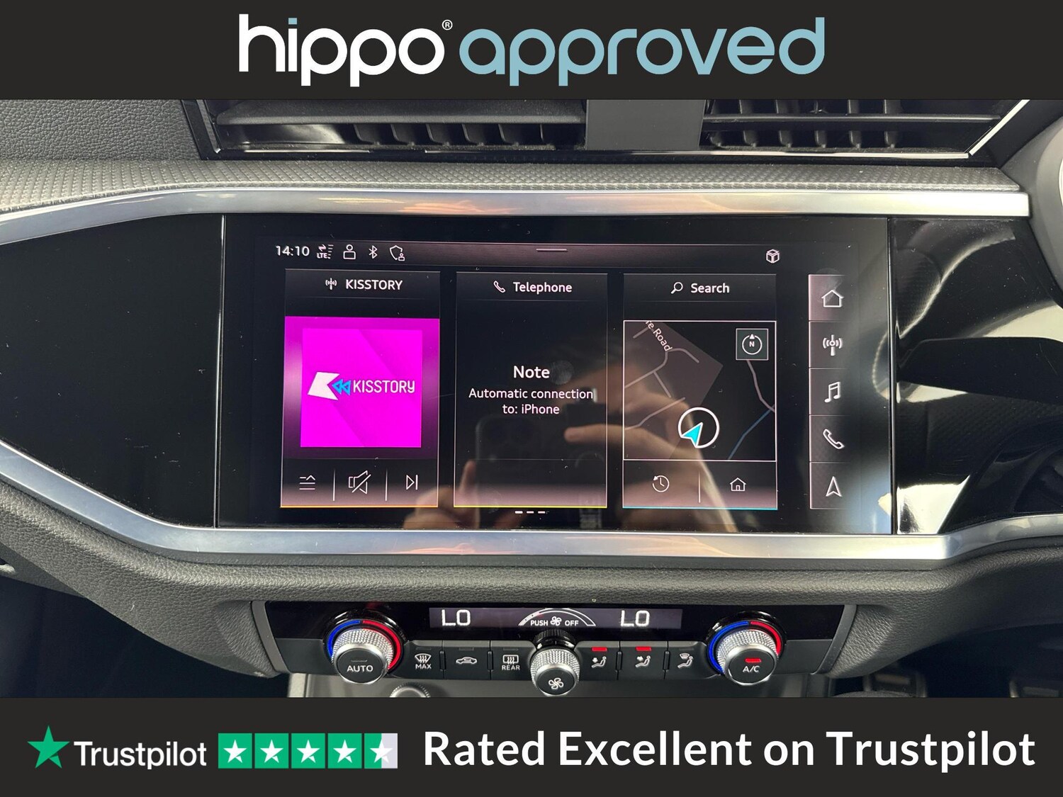 Used Audi Q3 2021 for sale - 76659268: Photo 12