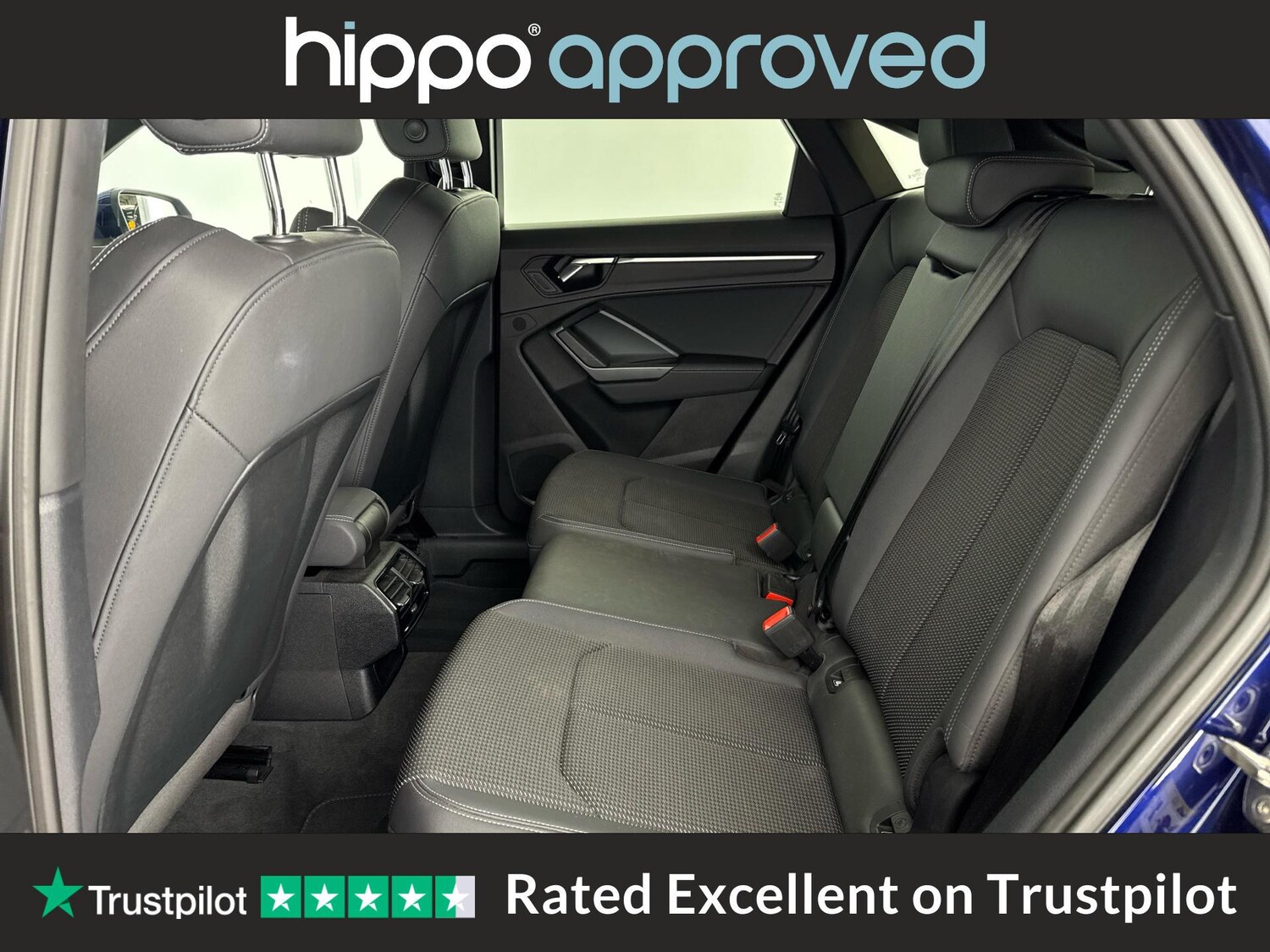 Used Audi Q3 2021 for sale - 76659268: Photo 14