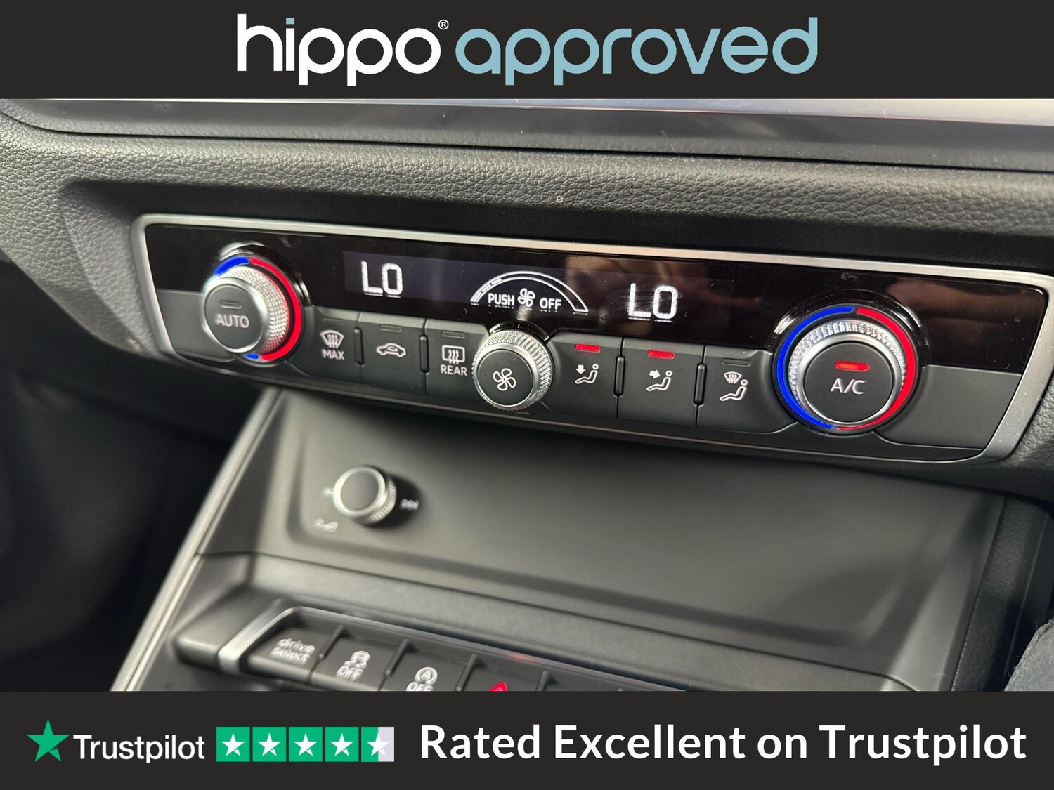 Used Audi Q3 2021 for sale - 76659268: Photo 18