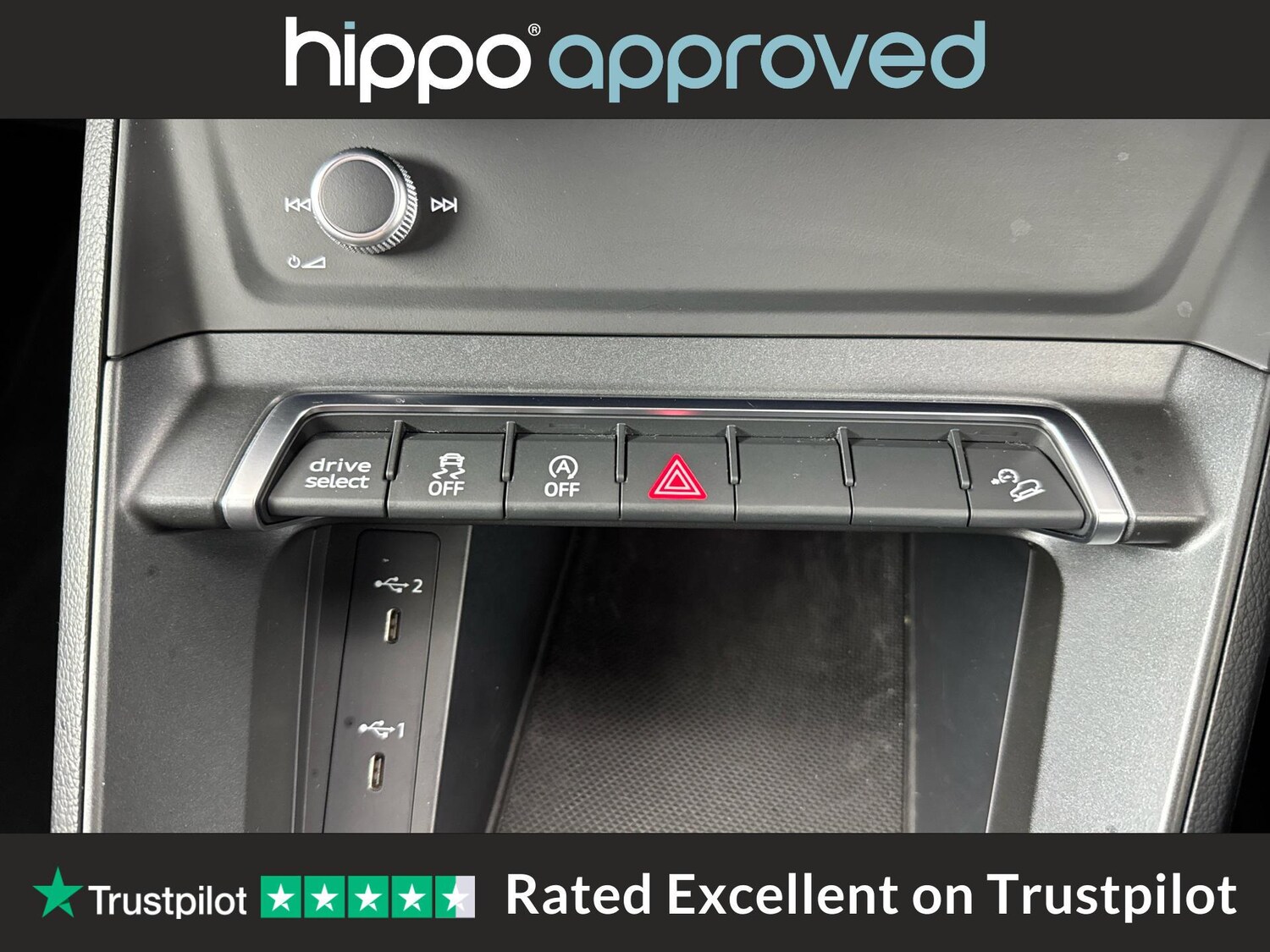 Used Audi Q3 2021 for sale - 76659268: Photo 19