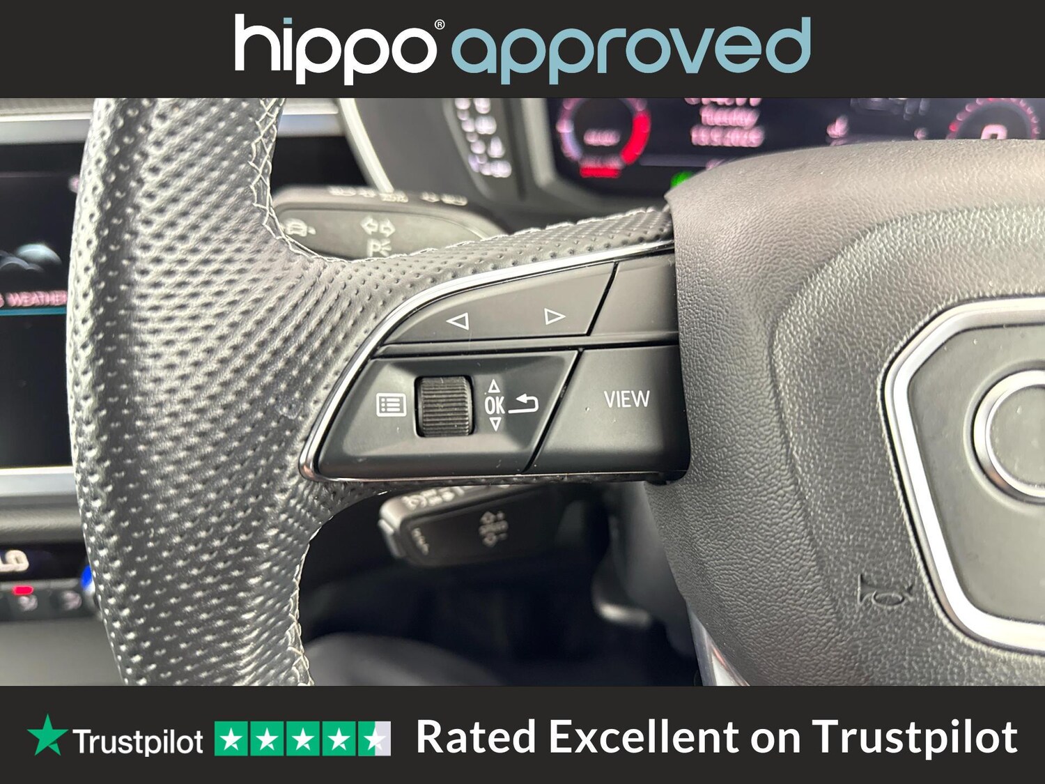 Used Audi Q3 2021 for sale - 76659268: Photo 21