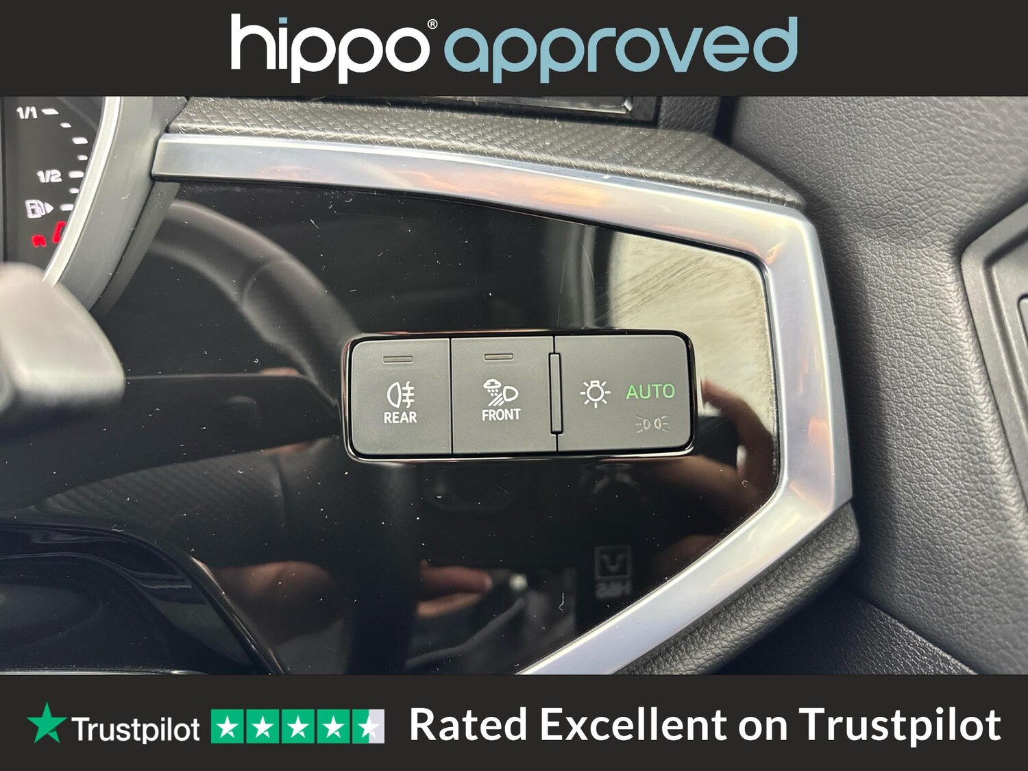 Used Audi Q3 2021 for sale - 76659268: Photo 25