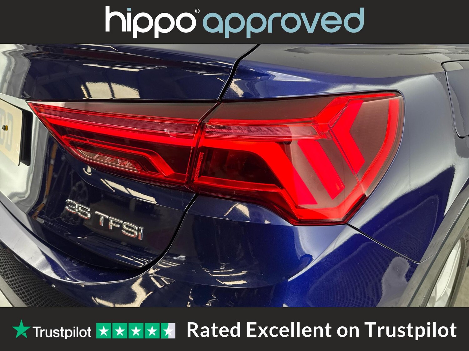 Used Audi Q3 2021 for sale - 76659268: Photo 27