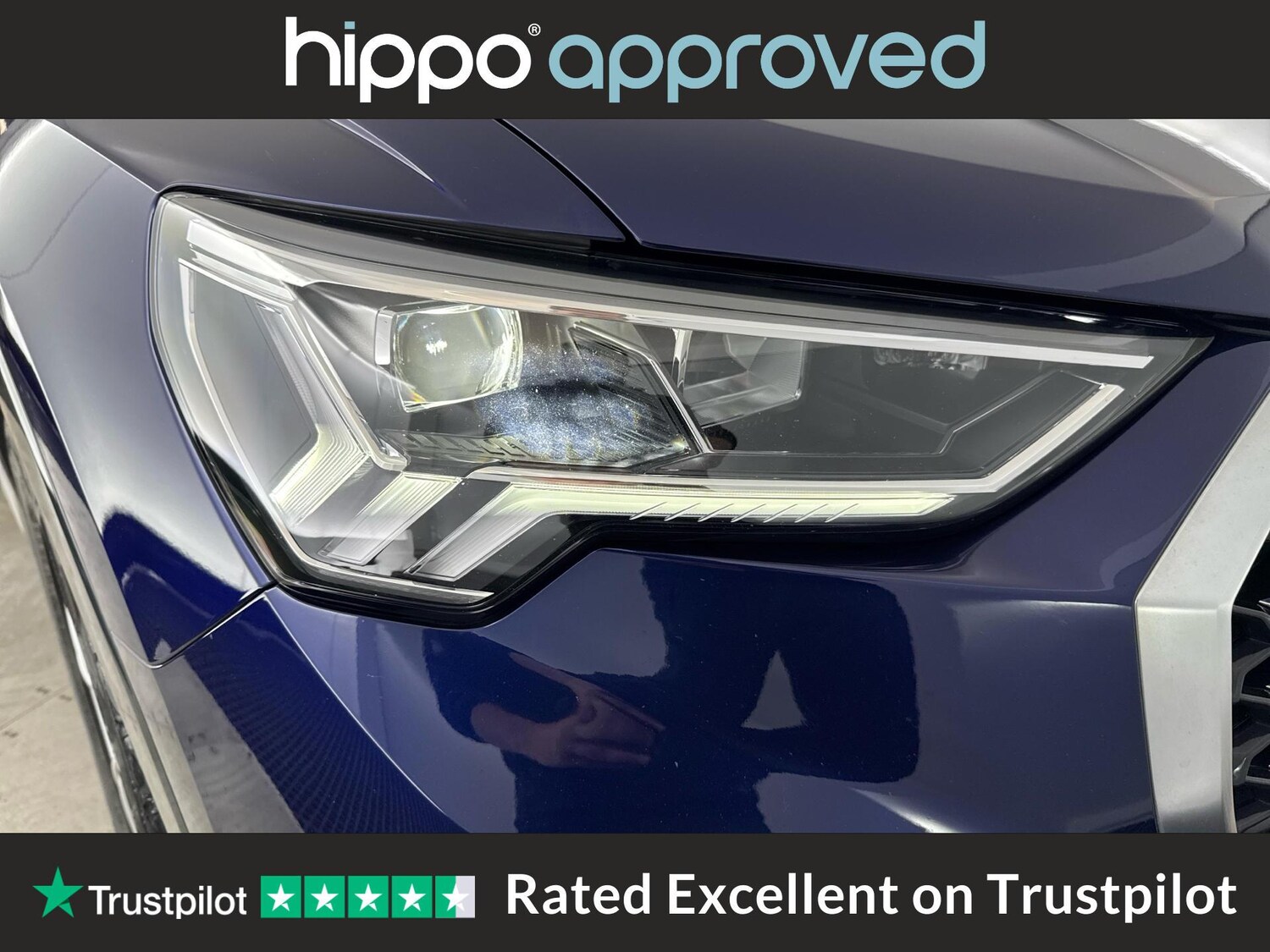 Used Audi Q3 2021 for sale - 76659268: Photo 28