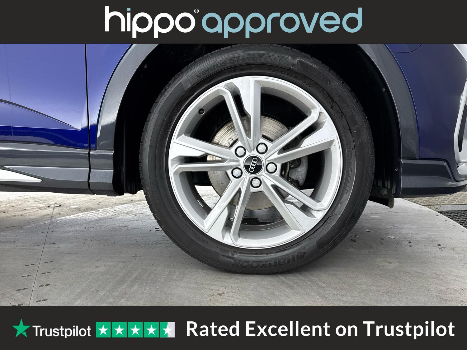 Used Audi Q3 2021 for sale - 76659268: Photo 29