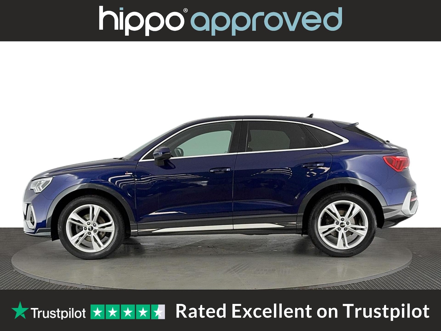 Used Audi Q3 2021 for sale - 76659268: Photo 7