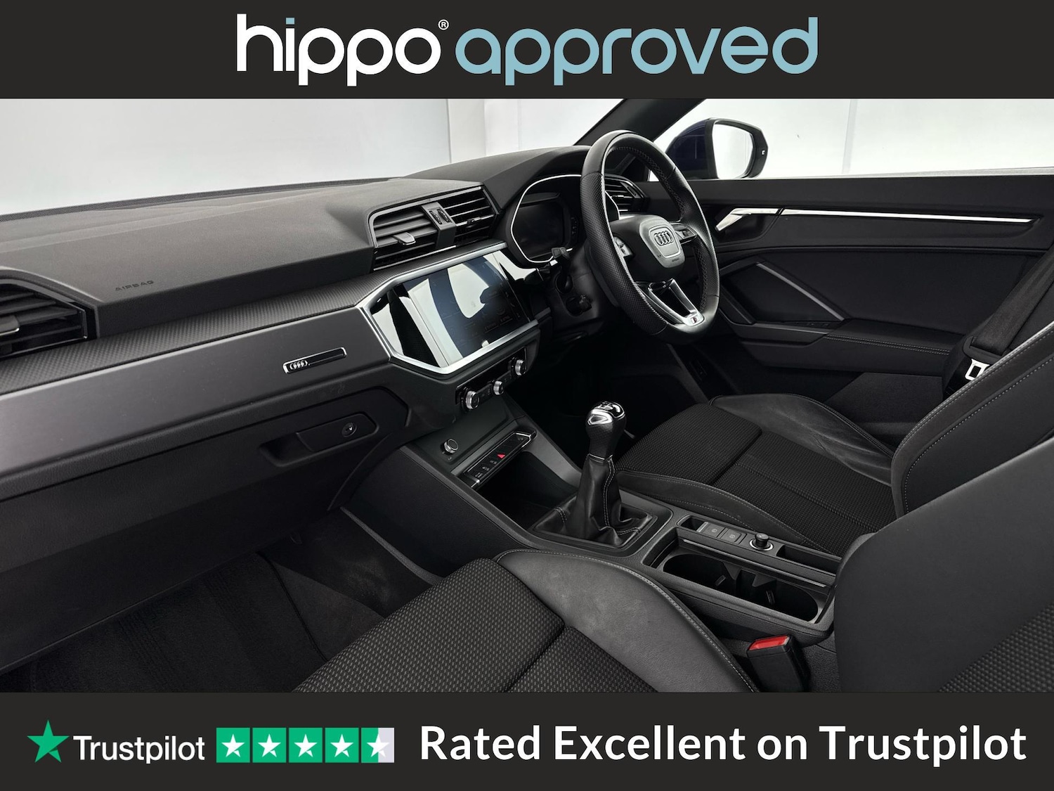 Used Audi Q3 2021 for sale - 76659268: Photo 9