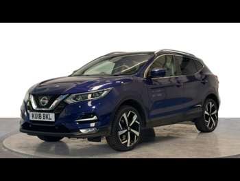 2018 - 1.5 dCi Tekna 5dr
