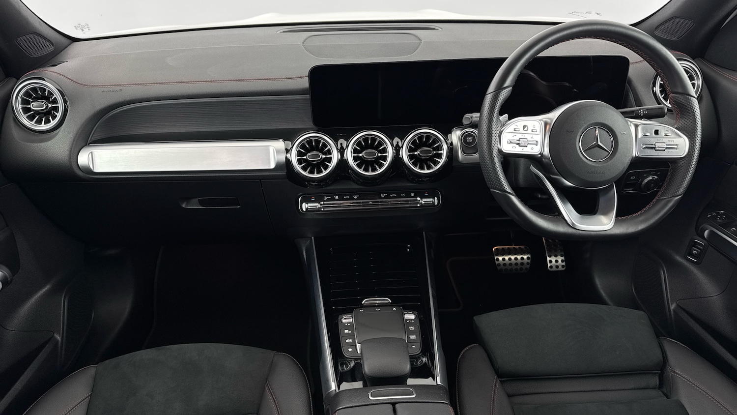 Used Mercedes-Benz EQB 2023 for sale - 76119811: Photo 11